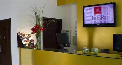 фото отеля Ker Urquiza Hotel & Suites