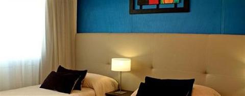 фото отеля Ker Urquiza Hotel & Suites