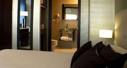 фото отеля Ker Urquiza Hotel & Suites