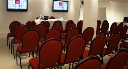 фото отеля Ker Urquiza Hotel & Suites