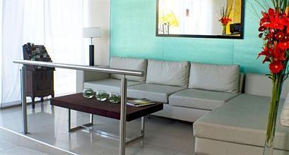 фото отеля Ker Urquiza Hotel & Suites