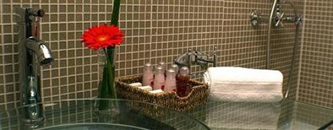 фото отеля Ker Urquiza Hotel & Suites