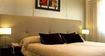 фото отеля Ker Urquiza Hotel & Suites