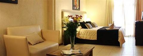 фото отеля Ker Urquiza Hotel & Suites