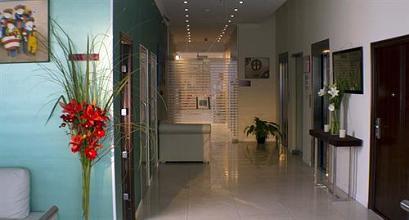 фото отеля Ker Urquiza Hotel & Suites