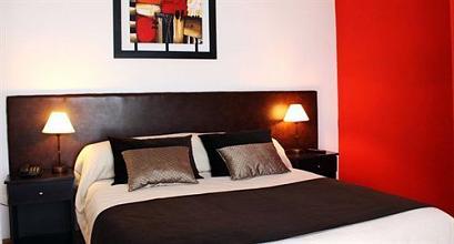 фото отеля Ker Urquiza Hotel & Suites