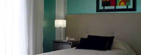 фото отеля Ker Urquiza Hotel & Suites