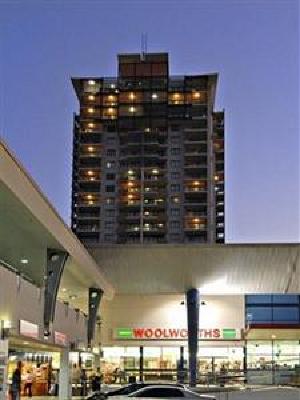 фото отеля Republic Apartments