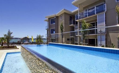 фото отеля Edgewater Palms