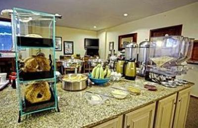фото отеля Mountain House Lodge Aspen
