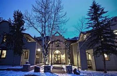 фото отеля Mountain House Lodge Aspen