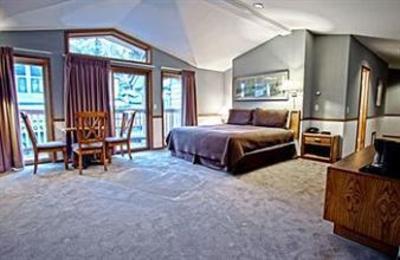 фото отеля Mountain House Lodge Aspen