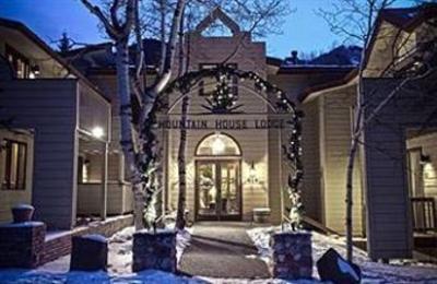 фото отеля Mountain House Lodge Aspen