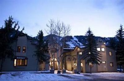 фото отеля Mountain House Lodge Aspen
