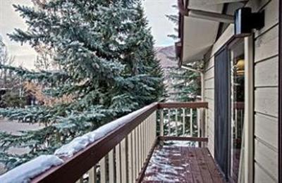 фото отеля Mountain House Lodge Aspen