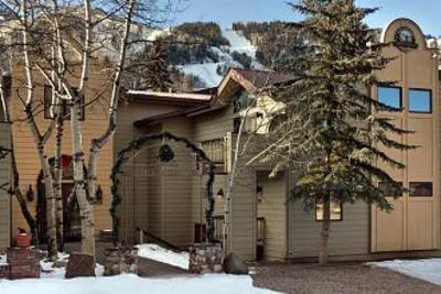 фото отеля Mountain House Lodge Aspen