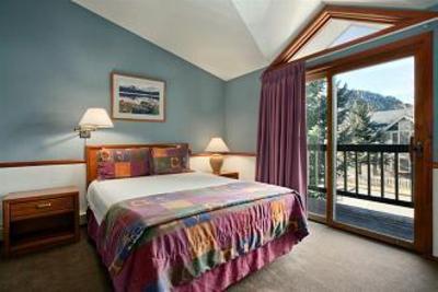 фото отеля Mountain House Lodge Aspen