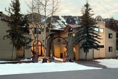 фото отеля Mountain House Lodge Aspen