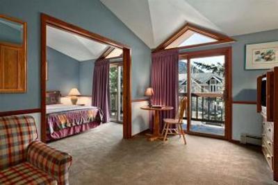 фото отеля Mountain House Lodge Aspen