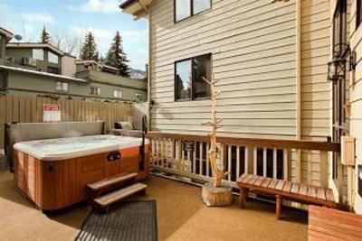 фото отеля Mountain House Lodge Aspen