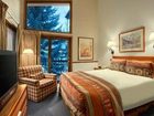 фото отеля Mountain House Lodge Aspen