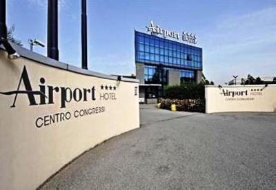 фото отеля Airport Hotel Bagnatica