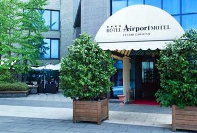 фото отеля Airport Hotel Bagnatica