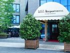 фото отеля Airport Hotel Bagnatica