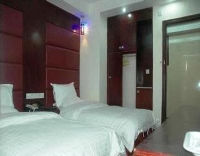 фото отеля ZhongQiao Hotel