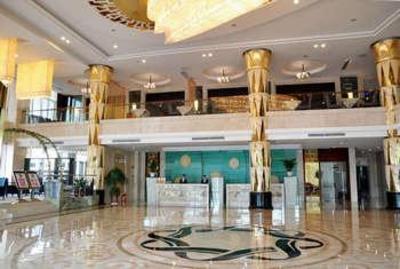 фото отеля Ceramics International Hotel