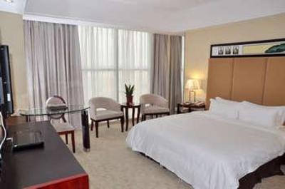 фото отеля Ceramics International Hotel