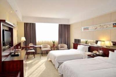 фото отеля Ceramics International Hotel