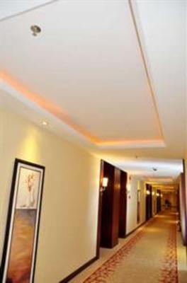 фото отеля Ceramics International Hotel
