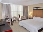 фото отеля Ceramics International Hotel