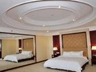 фото отеля Ceramics International Hotel