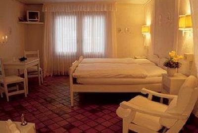 фото отеля Hostellerie Sternen