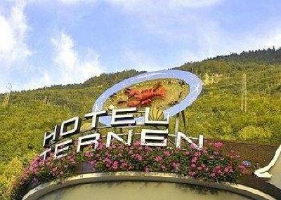 фото отеля Hostellerie Sternen