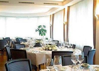фото отеля Hostellerie Sternen