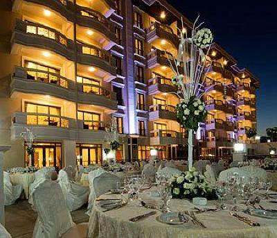 фото отеля Hotel Monec