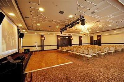 фото отеля Hotel Monec