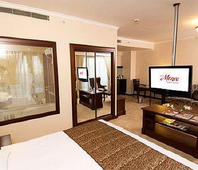 фото отеля Hotel Monec