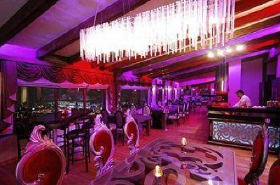 фото отеля Hotel Monec