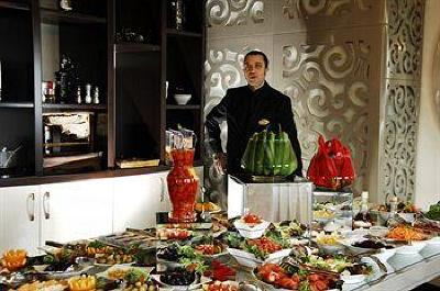 фото отеля Hotel Monec