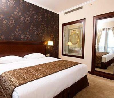 фото отеля Hotel Monec