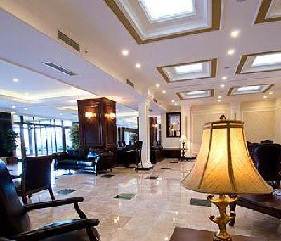 фото отеля Hotel Monec