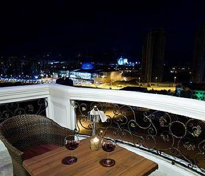 фото отеля Hotel Monec