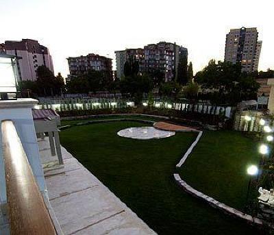 фото отеля Hotel Monec