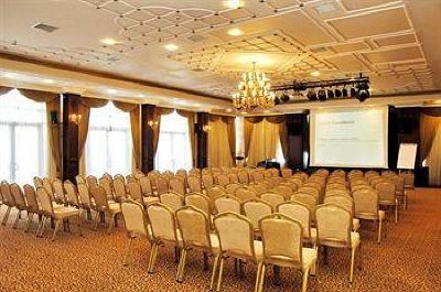 фото отеля Hotel Monec