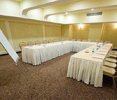 фото отеля Hotel Monec