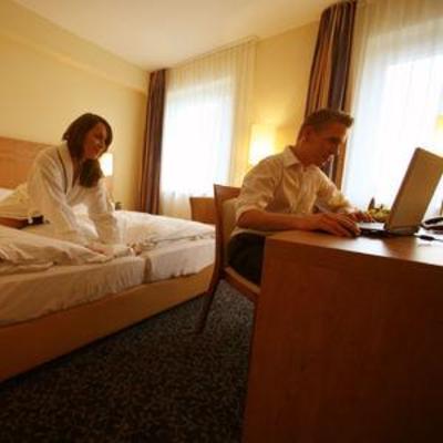 фото отеля CityClass Hotel Europa am Dom